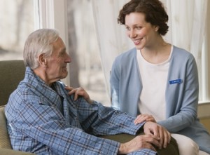 Nursing Home Abuse Lawyers