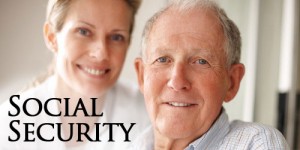 Social Security Social Security