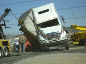 Truck Accident Lawyer