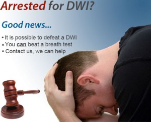 DWI Lawyer