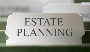 Estate Planning Estate Planning