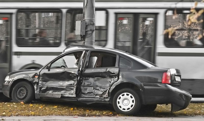 Hire A Professional Auto Accident Lawyer