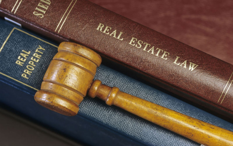 Reasons Why You May Need to Hire Real Estate Lawyers in Lawrence, KS