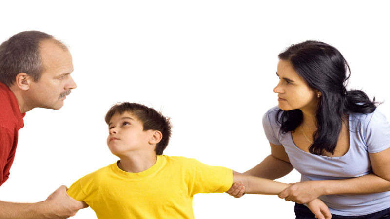 Examples of Situations Where a Child Custody Law Lawyer in Lee’s Summit, MO May Be Necessary