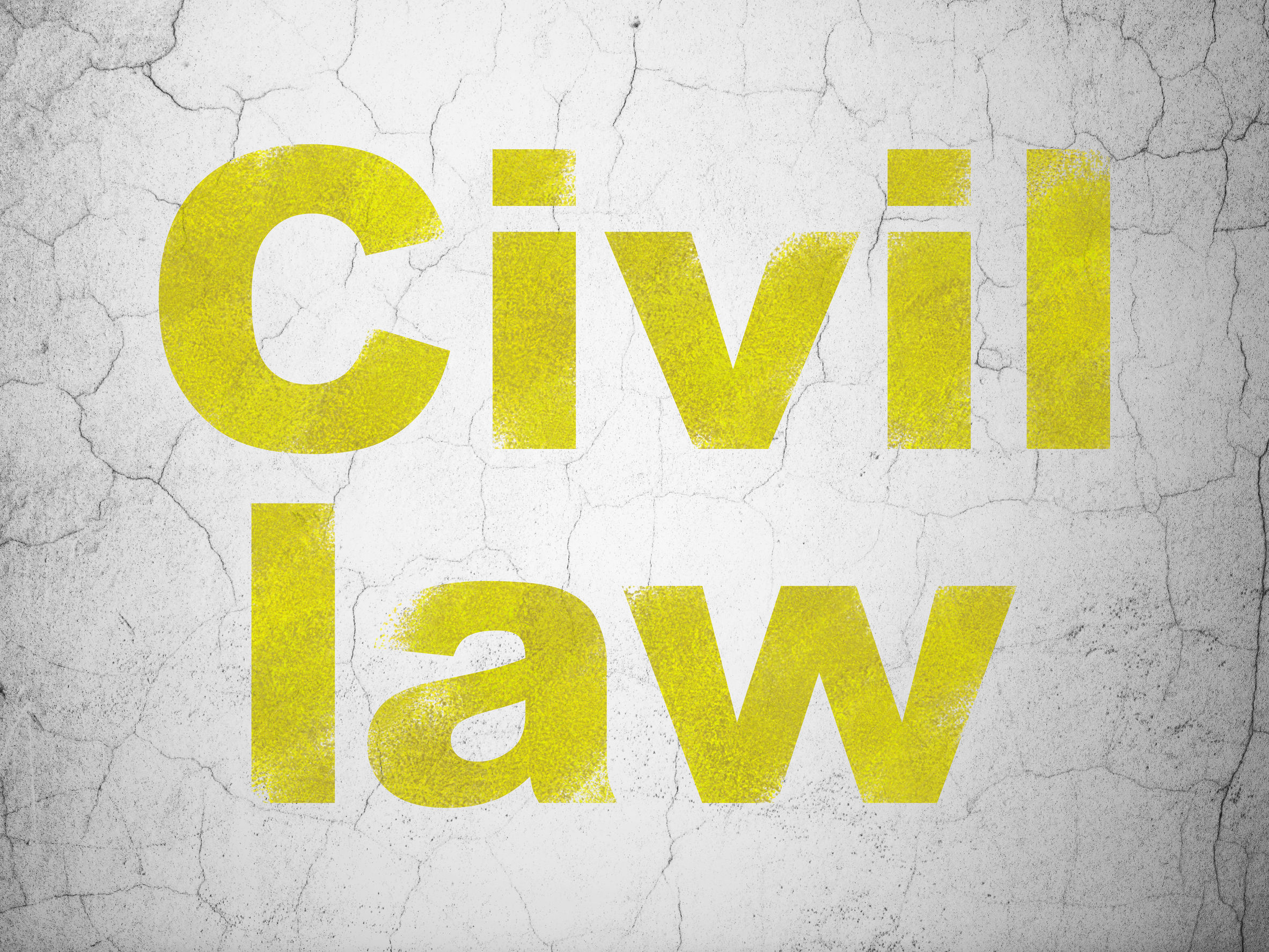 The All-Pervading Importance of Civil Law in Midlothian, TX