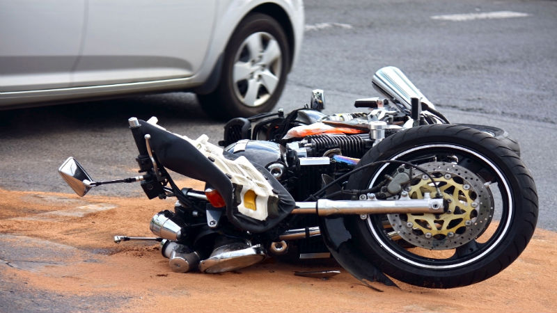 What to Do After a Motorcycle Accident