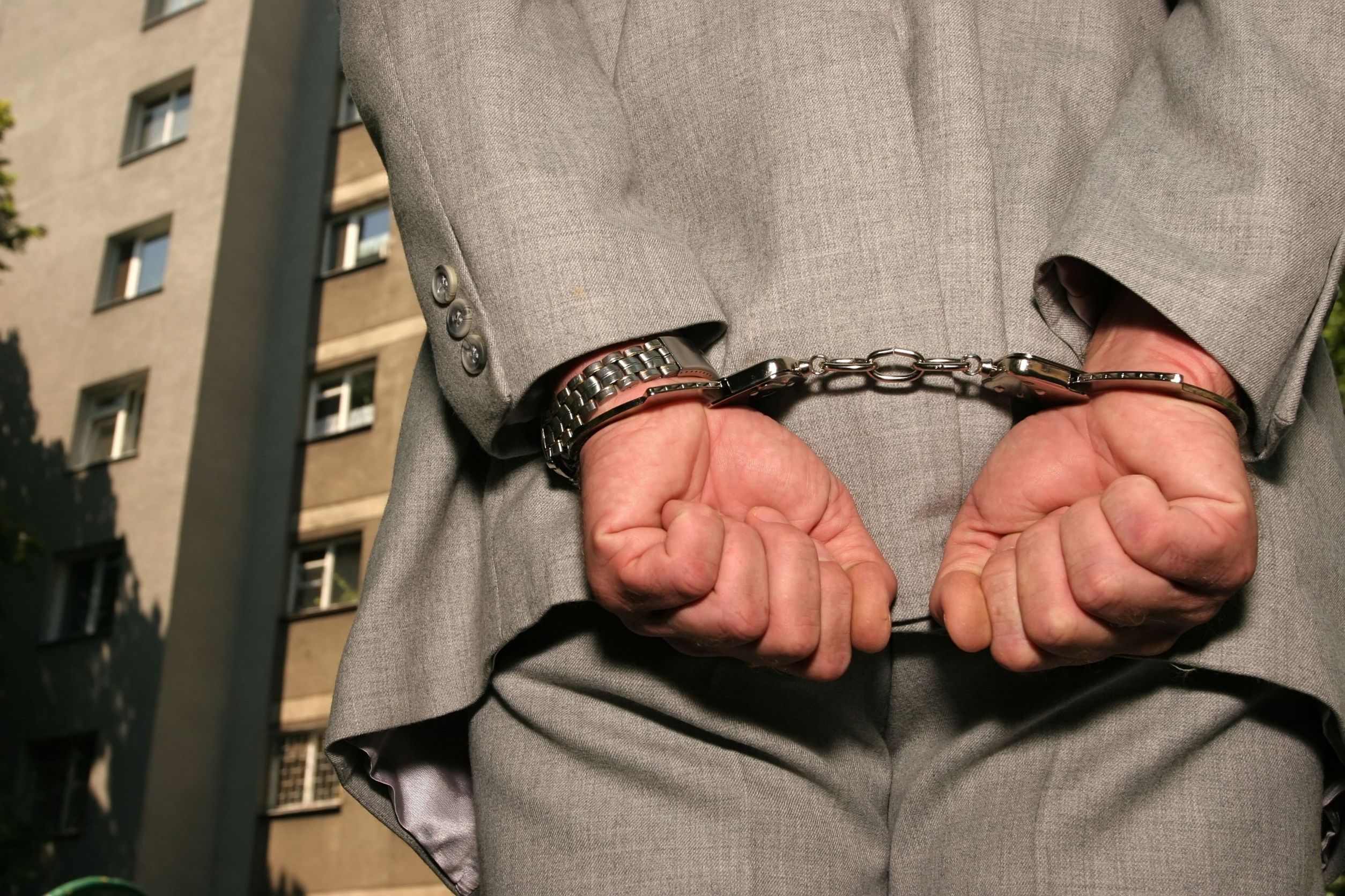 Why Do Defendants Need to Hire a Criminal Defense Law Firm in Madison WI?