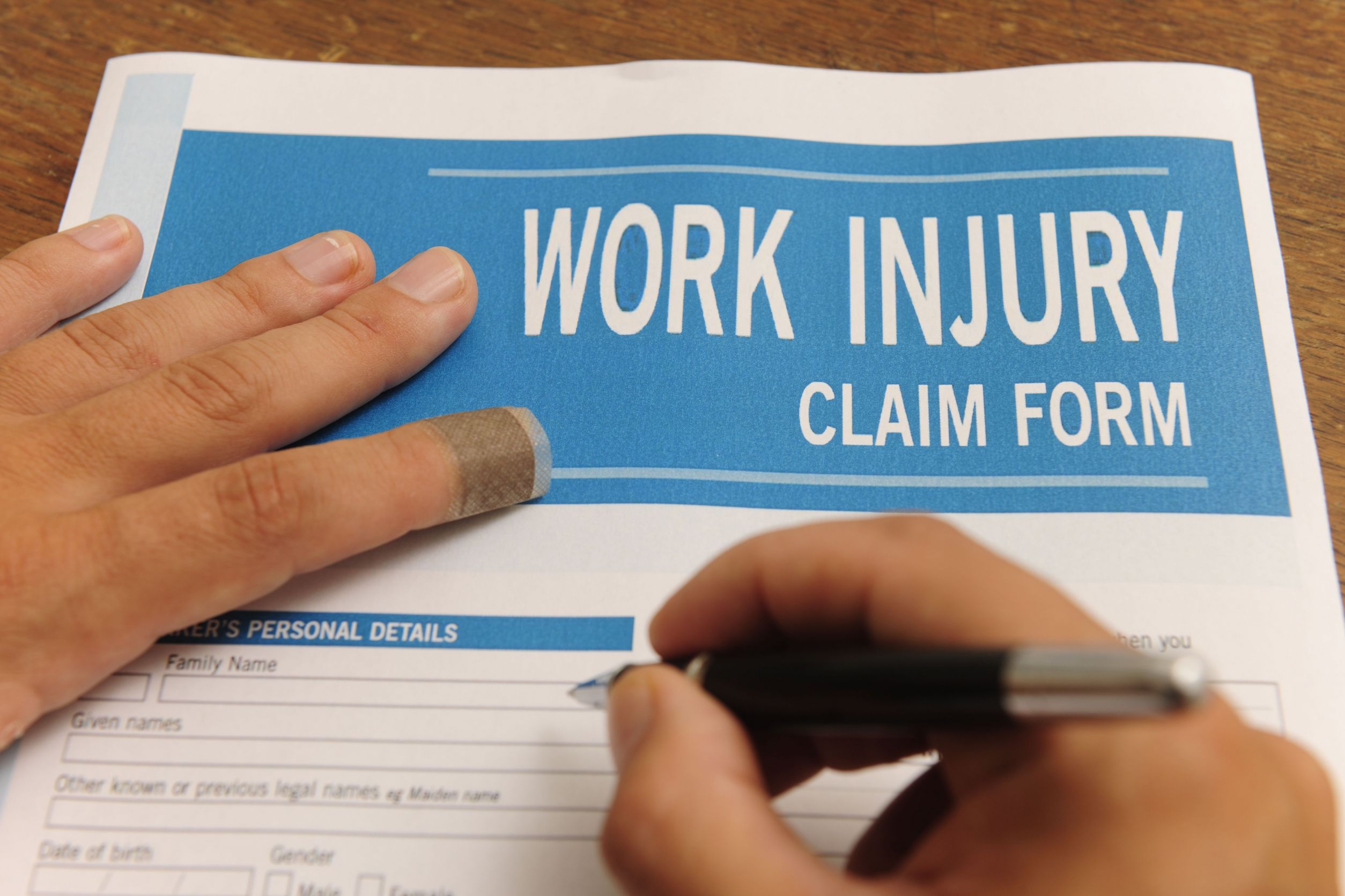 Tips for Getting the Highest Personal Injury Compensation in Crowley, LA Possible