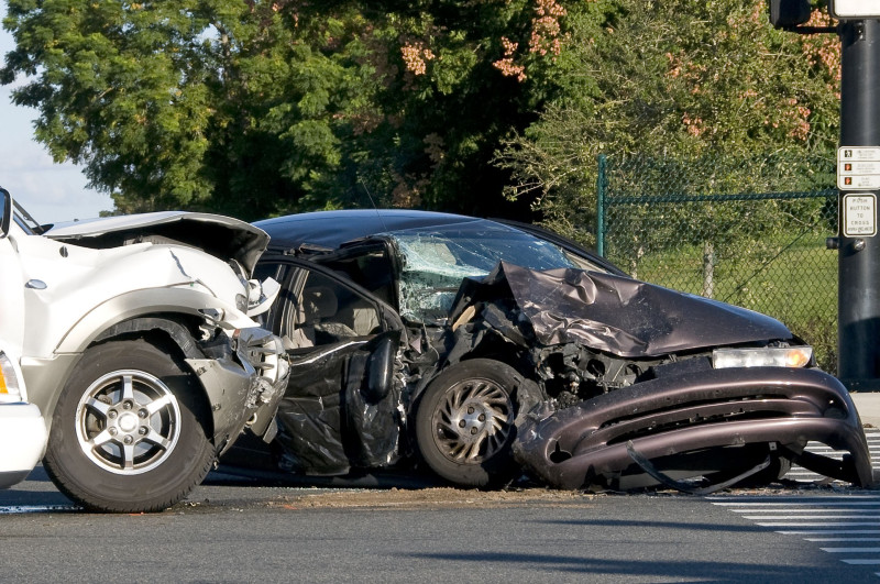 Cases an Auto Accident Attorney Can Cover