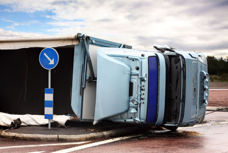 Services Offered by Truck Accident Lawyers in Athens, AL.