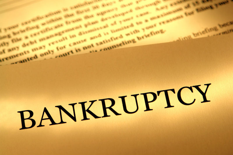 Hiring A Bankruptcy Lawyer to File Your Claim in Bangor, PA.
