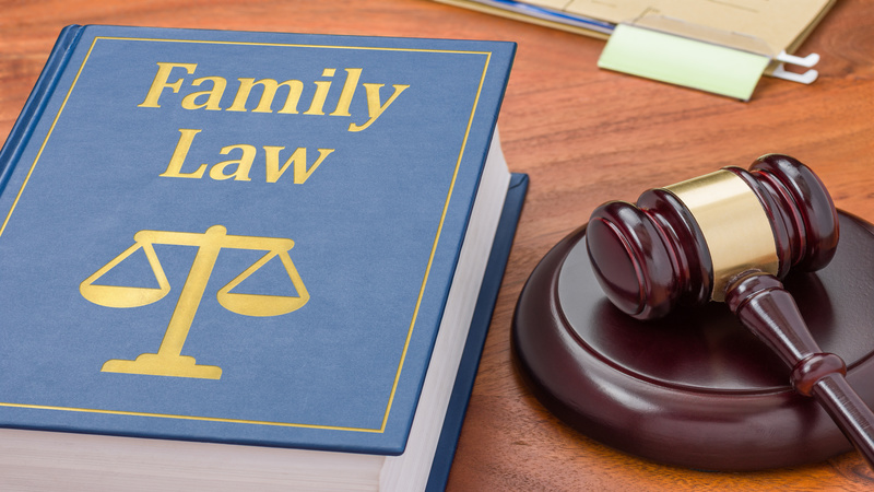 Reasons Why You Might Want to Contact a Family Attorney in Sugar Land