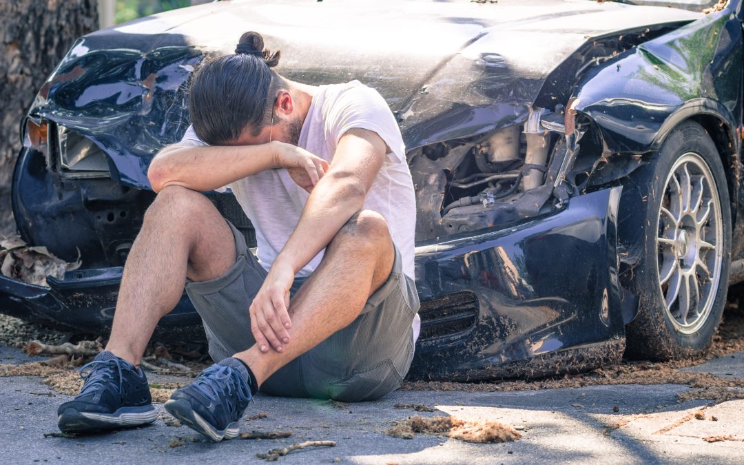 Hire A Professional Auto Accident Lawyer in Peoria Arizona
