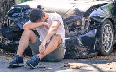 Hire A Professional Auto Accident Lawyer in Peoria Arizona