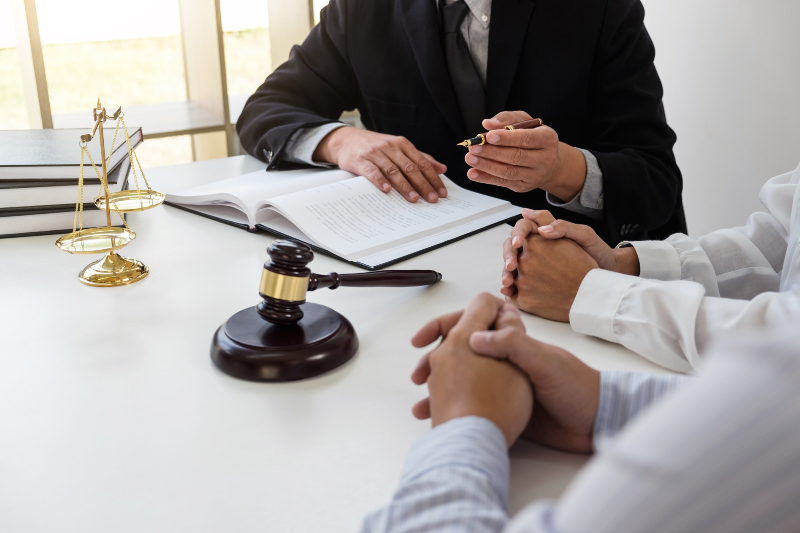Tax relief is within reach thanks to experienced IRS Tax Attorneys Dallas TX support